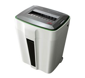 Máy hủy tài liệu Silicon PS-2200M - Hàng chính hãng