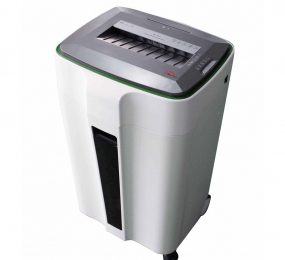 Máy hủy tài liệu Silicon PS-3000M - Hàng chính hãng