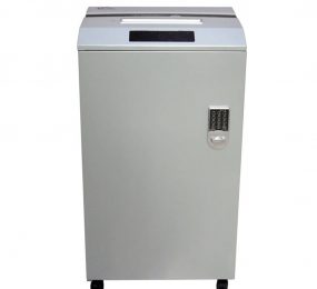 Máy hủy tài liệu Silicon PS-5700C - Hàng chính hãng