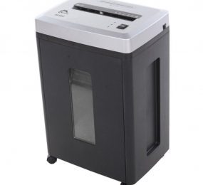 Máy hủy tài liệu Silicon PS-610C - Hàng chính hãng
