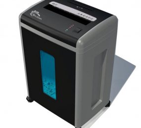 Máy hủy tài liệu Silicon PS-620C - Hàng chính hãng