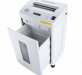 Máy huỷ tài liệu Silicon PS-630C - Hàng chính hãng