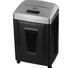 Máy hủy tài liệu Silicon PS-6800C - Hàng chính hãng