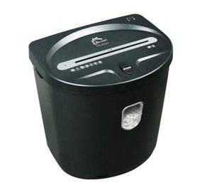 Máy hủy tài liệu Silicon PS-812C - Hàng chính hãng