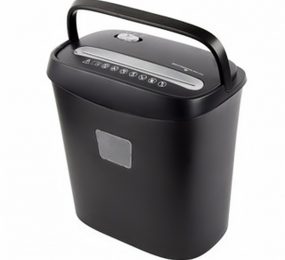 Máy hủy tài liệu Silicon PS-815C - Hàng chính hãng