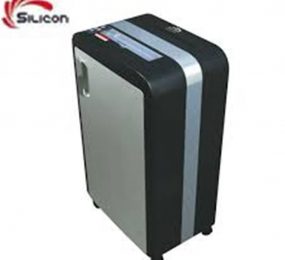 Máy hủy tài liệu Silicon PS-890C - Hàng chính hãng