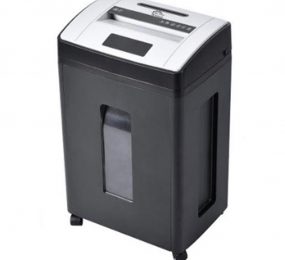 Máy hủy tài liệu Silicon PS-915LCD - Hàng chính hãng