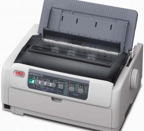 Máy in kim OKI ML-5790 - Hàng chính hãng