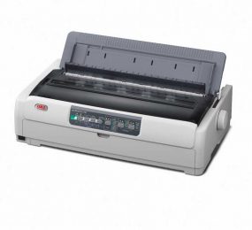 Máy in kim OKI ML-5791 - Hàng chính hãng