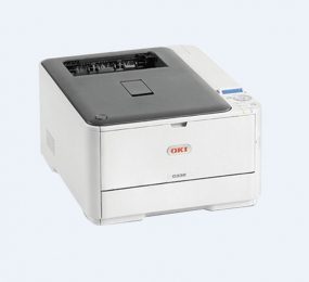 Máy in OKI C332DN - Hàng chính hãng