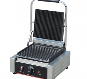 Máy kẹp bánh mỳ công nghiệp Bennix EG-811E - Hàng chính hãng