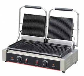 Máy kẹp bánh mỳ công nghiệp Bennix EG-813 - Hàng chính hãng