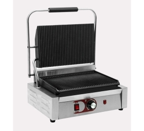 Máy kẹp nướng điện đa năng Tiross TS9661 - Hàng chính hãng