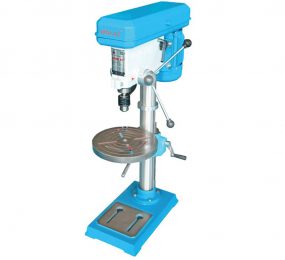 Máy khoan bàn Hồng Ký HK-KT14 - Hàng chính hãng