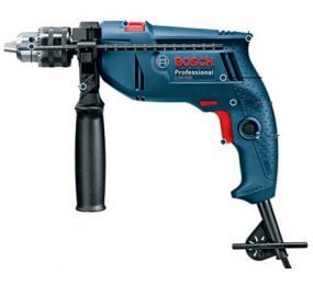 Máy khoan Bosch GSB-550 - 19 chi tiết - Hàng chính hãng