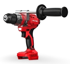 Máy khoan pin Amaxtools AKI12013SM