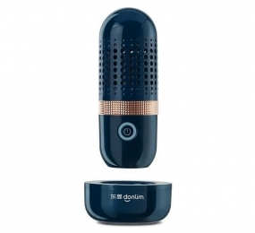 Máy khử khuẩn thực phẩm Donlim DL-001