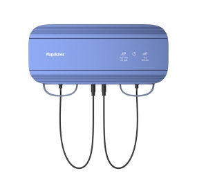 Máy khử khuẩn thực phẩm Nagakawa NAG3905 - Hàng chính hãng