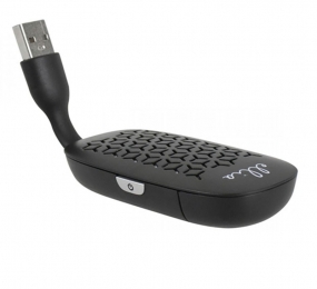 Máy khuếch tán tinh dầu HoMedics ARM-160BK - Hàng chính hãng