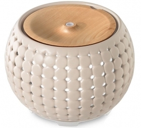 Máy khuếch tán tinh dầu HoMedics ARM-910WTA - Hàng chính hãng