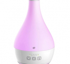 Máy khuếch tán tinh dầu kết hợp đèn ngủ Rio DHAY - Hàng chính hãng