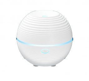 Máy khuếch tán tinh dầu Lanaform Bora Bora LA120316 - Hàng chính hãng