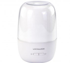 Máy khuếch tán tinh dầu Lock&Lock ENH221WHT - Hàng chính hãng