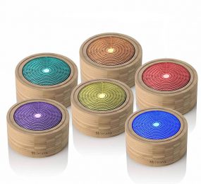 Máy khuếch tán tinh dầu Medisana AD 625 - Hàng chính hãng