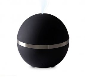 Máy khuếch tán tinh dầu siêu âm Lanaform Mili LA120314 - Hàng chính hãng