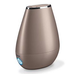 Máy làm ẩm không khí Beurer LB37 màu Toffee - Hàng chính hãng