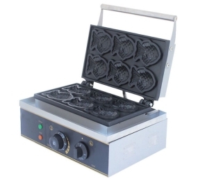 Máy làm bánh cá JC-112 - Hàng chính hãng