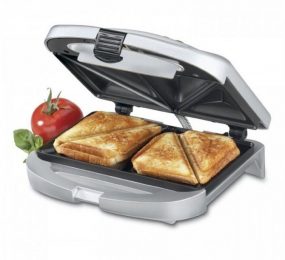 Máy làm bánh đa năng Tefal SM155152 - Hàng chính hãng