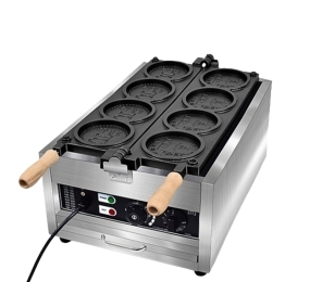 Máy làm bánh đồng xu Eton ET-1101HW