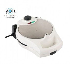 Máy làm bánh Donut Yori - Việt Nam DM-YR2006 - Hàng chính hãng