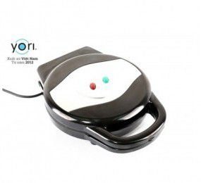 Máy làm bánh Donut Yori - Việt Nam DM-YR528D - Hàng chính hãng