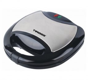 Máy làm bánh hotdog Tiross TS513 - Hàng chính hãng