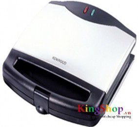 Máy làm bánh hotdog Kenwood SM246 – Thương hiệu Anh Quốc - Hàng chính hãng