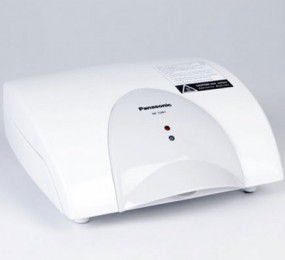 Máy làm bánh hotdog Panasonic NF-GW1 - Hàng chính hãng