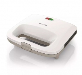 Máy làm bánh hotdog Philips HD2393 - Hàng chính hãng