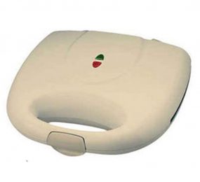 Máy làm bánh hotdog Saiko SW-2450T - Hàng chính hãng