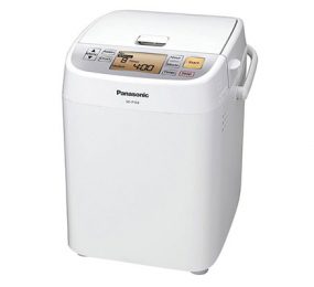 Máy làm bánh mì Panasonic SD-P104WRA - Hàng chính hãng