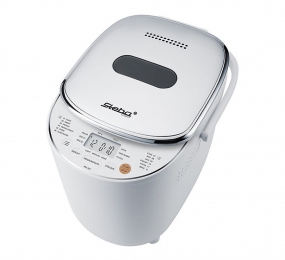 Máy làm bánh mì Steba BM3 - Hàng chính hãng