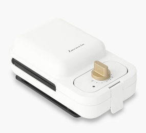 Máy làm bánh Waffle và sandwich Lacuzin LCZ1072 - Hàng chính hãng