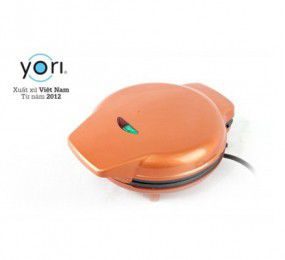 Máy làm bánh Waffle Yori - Việt Nam WM-YR2008 - Hàng chính hãng