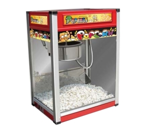 Máy làm bỏng ngô CVSA AK801/AK801A