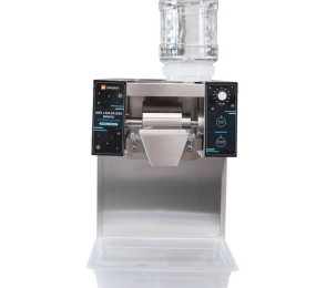 Máy làm đá bào Bingsu Unibar ISM-90 - Hàng chính hãng