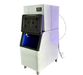 Máy làm đá công nghiệp Lightcool SK-480P (170 kg) - Hàng chính hãng