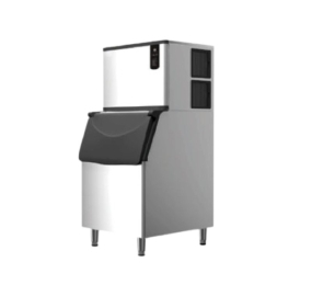 Máy làm đá công nghiệp Yubann YB-TH500 - Hàng chính hãng