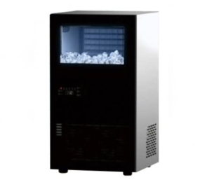 Máy làm đá kèm lọc nước UF Fujihome IM45C - Hàng chính hãng