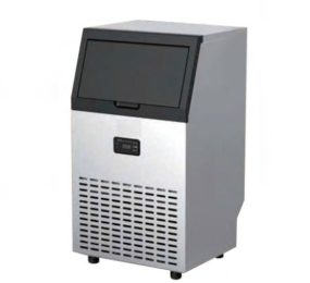 Máy làm đá kèm lọc nước UF Fujihome IM70C - Hàng chính hãng